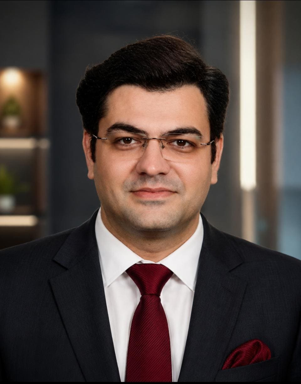 Jayraj Bhatt — Best Astrologer in Mumbai