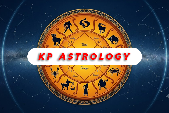 Best KP Astrologer in Mumbai, India